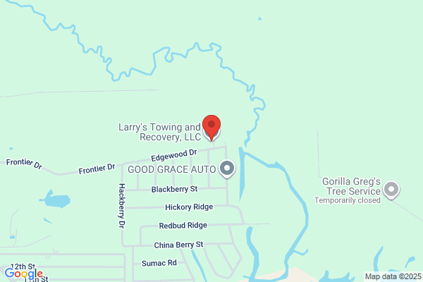 Larry's Towing and Recovery, LLC