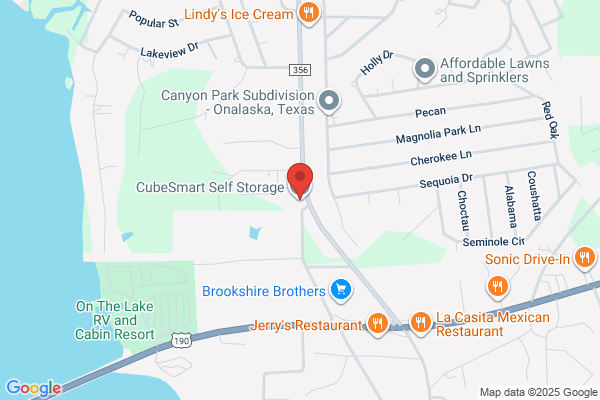 Onalaska Dry Storage