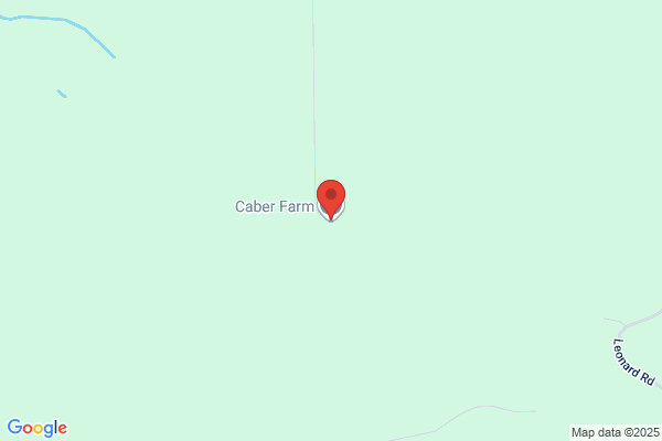 Caber Farm
