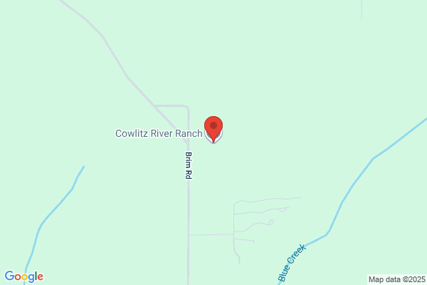 Cowlitz River Ranch