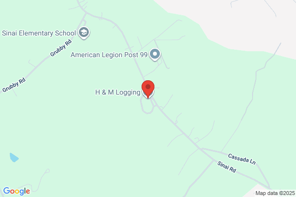 H & S Logging Co