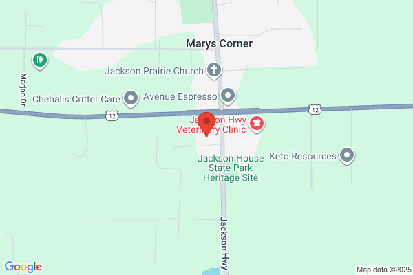 Napavine Medical Clinic