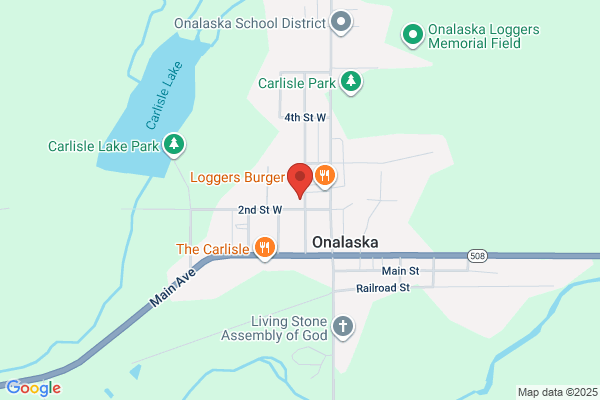 Onalaska Water & Sewer