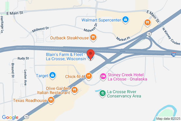 Blain's Farm & Fleet