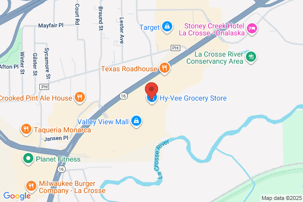 Hy-Vee Wine & Spirits