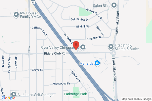 Weiland Apartments & Self Storage