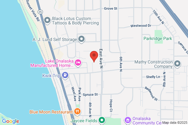 Hill Valley Mobile Home Service Inc