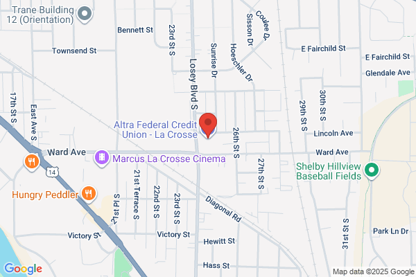 Altra Federal Credit Union