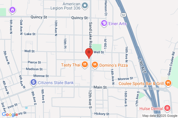 Feils Knapp Chiropractic & Wellness Center