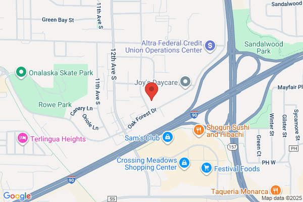 Onalaska Chiropractic Center