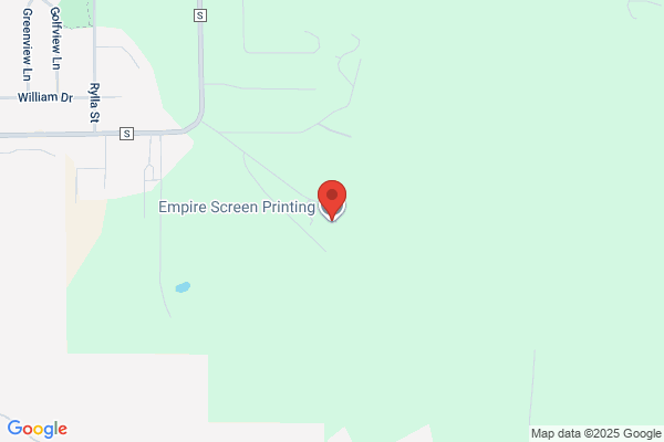 Empire Screen Printing Inc.