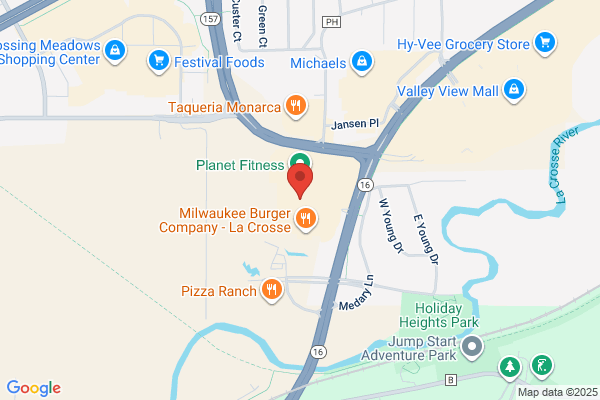 OfficeMax - CLOSED
