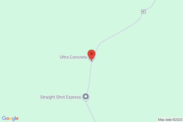 Ultra Concrete Inc
