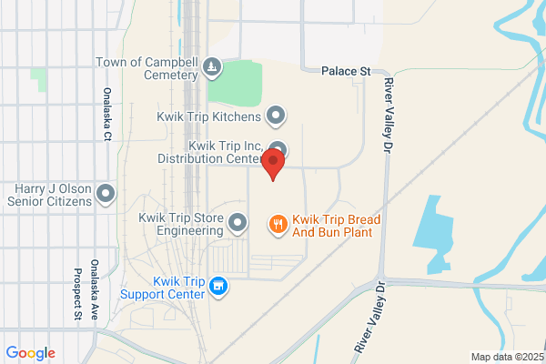 KWIK TRIP #870 ALT FUELS