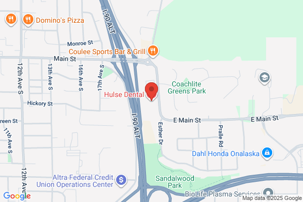 Hulse Dental