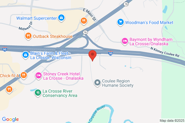 Pediatric Dentistry of Onalaska, LLC