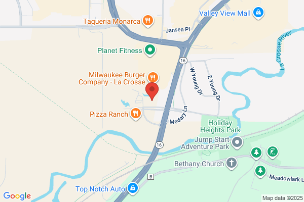 Copps Melissa Dr DDS