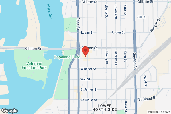 Planned Parenthood - La Crosse