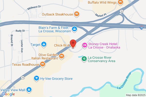 Chick-fil-A