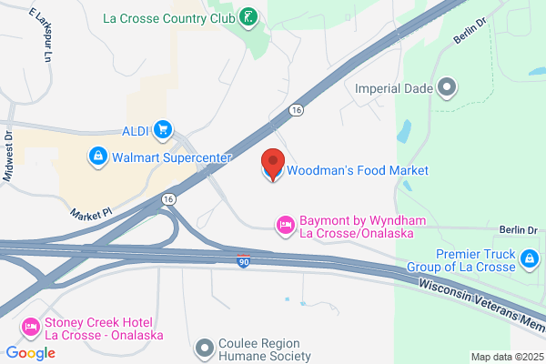 Woodman's Food Market