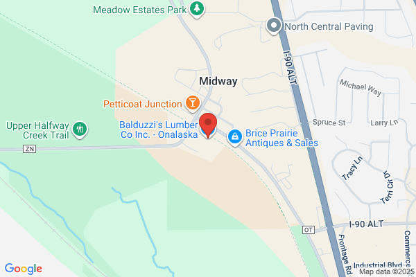 Balduzzi Midway