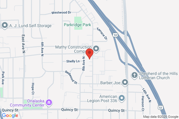 Brookdale Onalaska