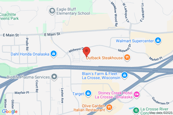 Holiday Inn Express Onalaska (la Crosse Area)-CLOSED