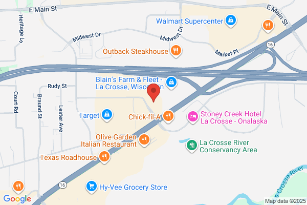 FedEx Office Print & Ship Center