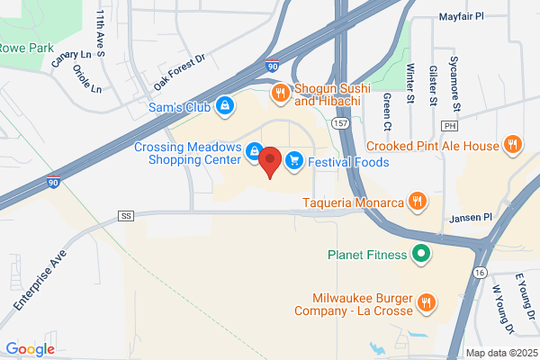 LaVida Massage of Onalaska, WI
