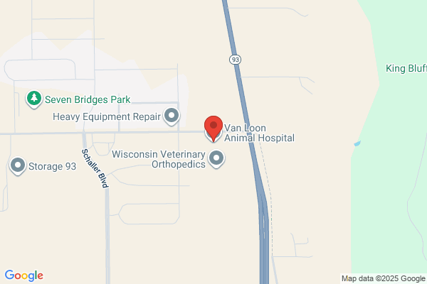 Van Loon Animal Hospital