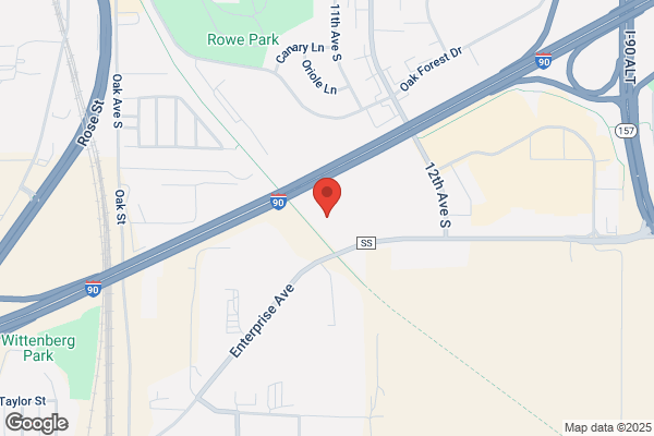 La Crosse Transport Refrigeration Inc