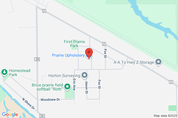 Onalaska Upholstery