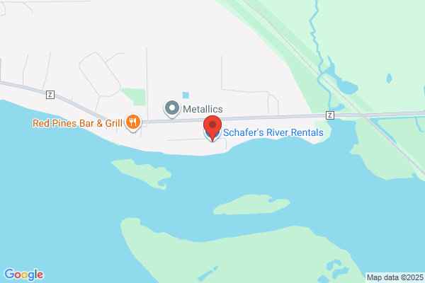 Schafer's Boats & Bait Llc