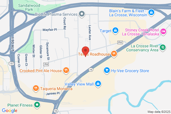 Shopko Stores, Pharmacies