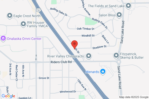 Buchner Bill Plumbing