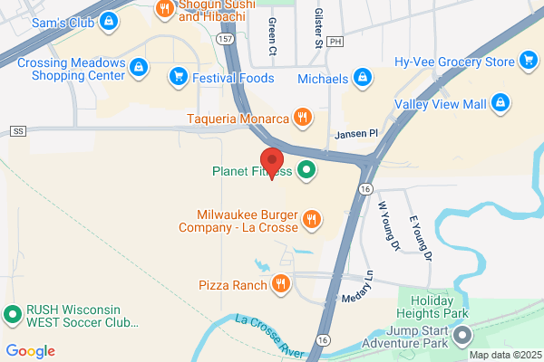 Tri-State Business Machines Inc.