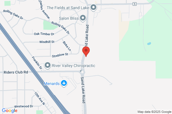VCA Sand Lake Animal Hospital
