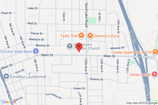 Amundson's Bakery