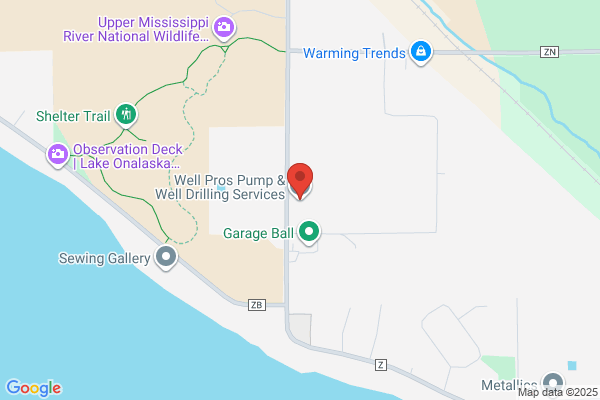 Well Pros Pump & Well Drilling Services, LLC