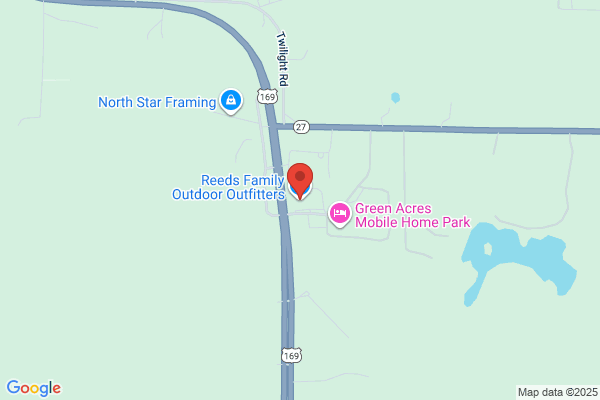 Reeds Family Outdoor Outfitters