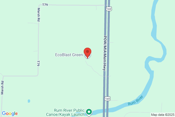EcoBlast.Green LLC