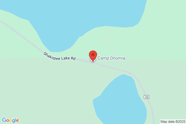 Camp Onomia
