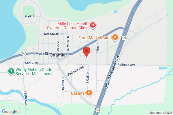 Century 21 Mille Lacs Realty
