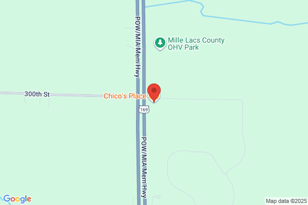 Chicos Place