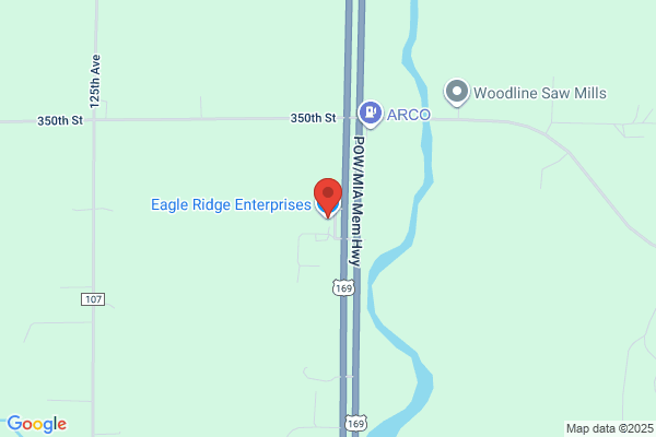Eagle Ridge