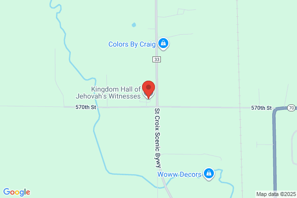 Kingdom Hall of Jehovahs Witnesses
