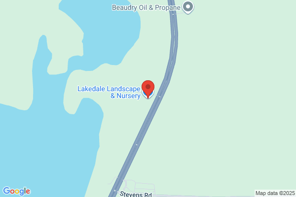 Lakedale Landscape & Nursery