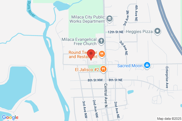 Mille Lacs Family Clinics, Onamia