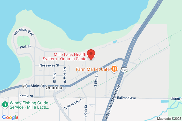 Mille Lacs Health Sleep Center