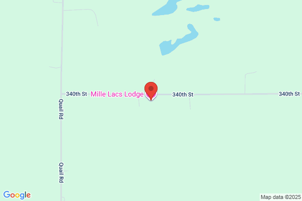 Mille Lacs Hunting Lodge Inc